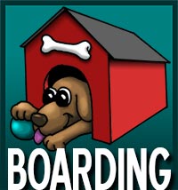 pet boarding services